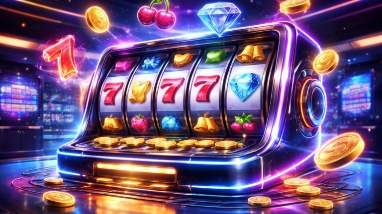 WADUK89: Daftar Slot Online Yang Banyak Diminati Pemain 2026